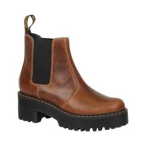 Dr. Martens Rometty Chelsea boot (in box)